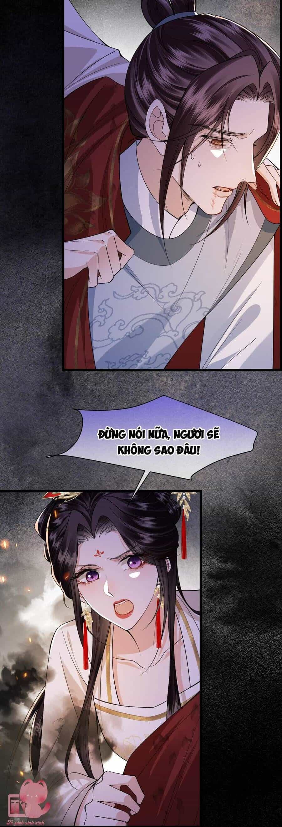 Thành Hà Thể Thống - Chương 17 - ảnh 15