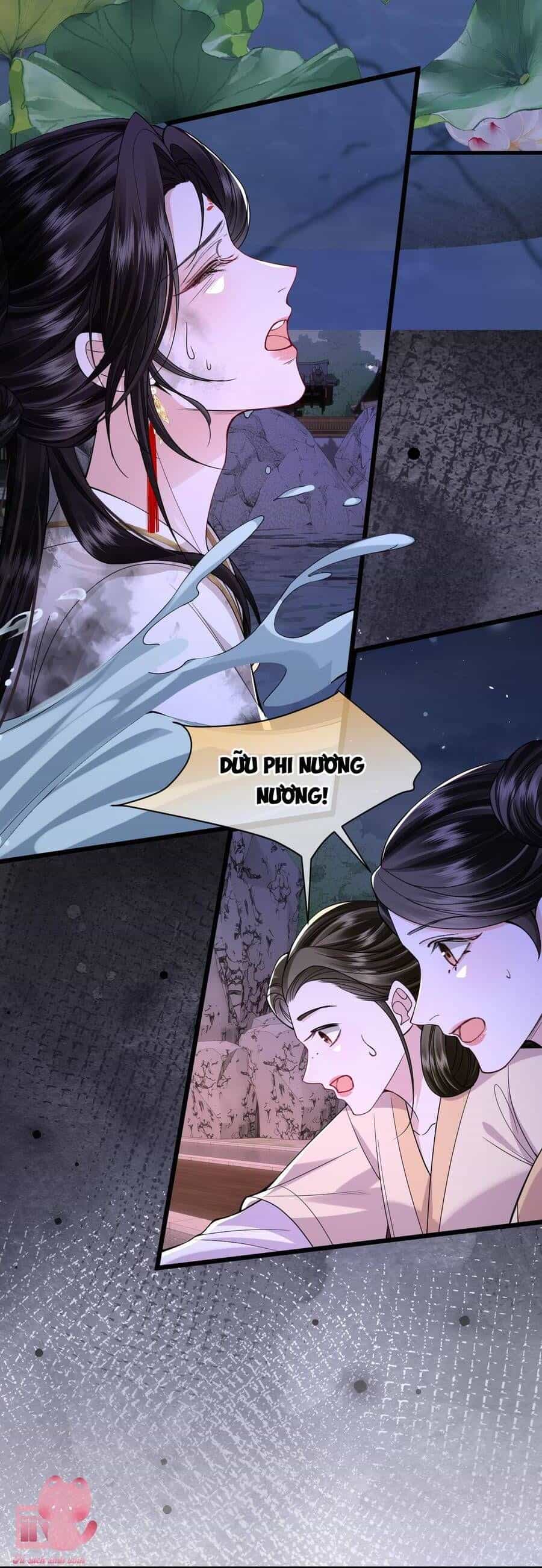 Thành Hà Thể Thống - Chương 17 - ảnh 25