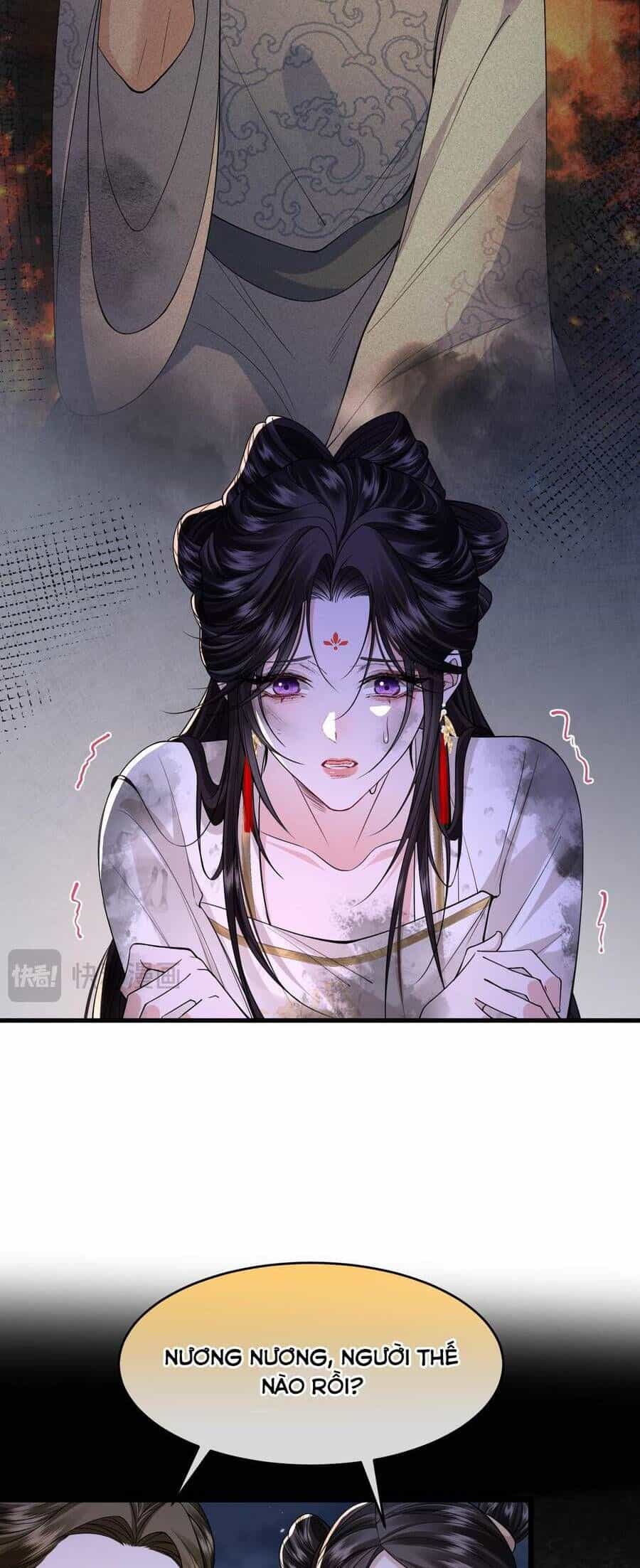 Thành Hà Thể Thống - Chương 17 - ảnh 27