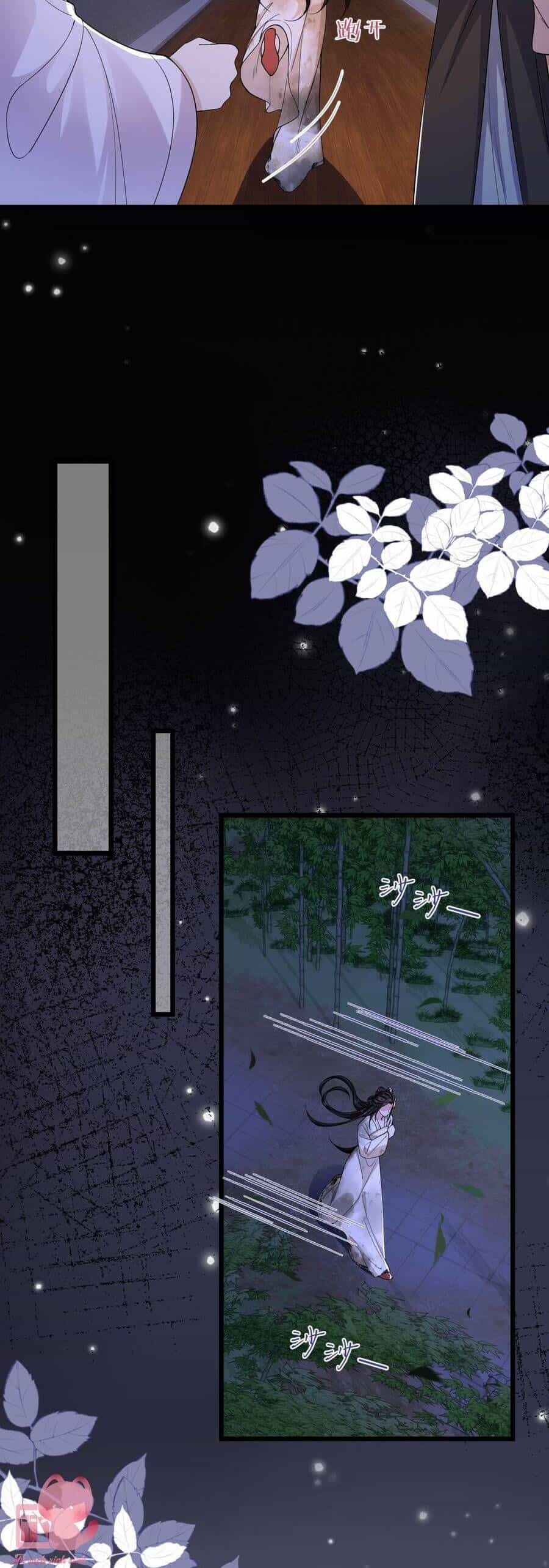 Thành Hà Thể Thống - Chương 17 - ảnh 30