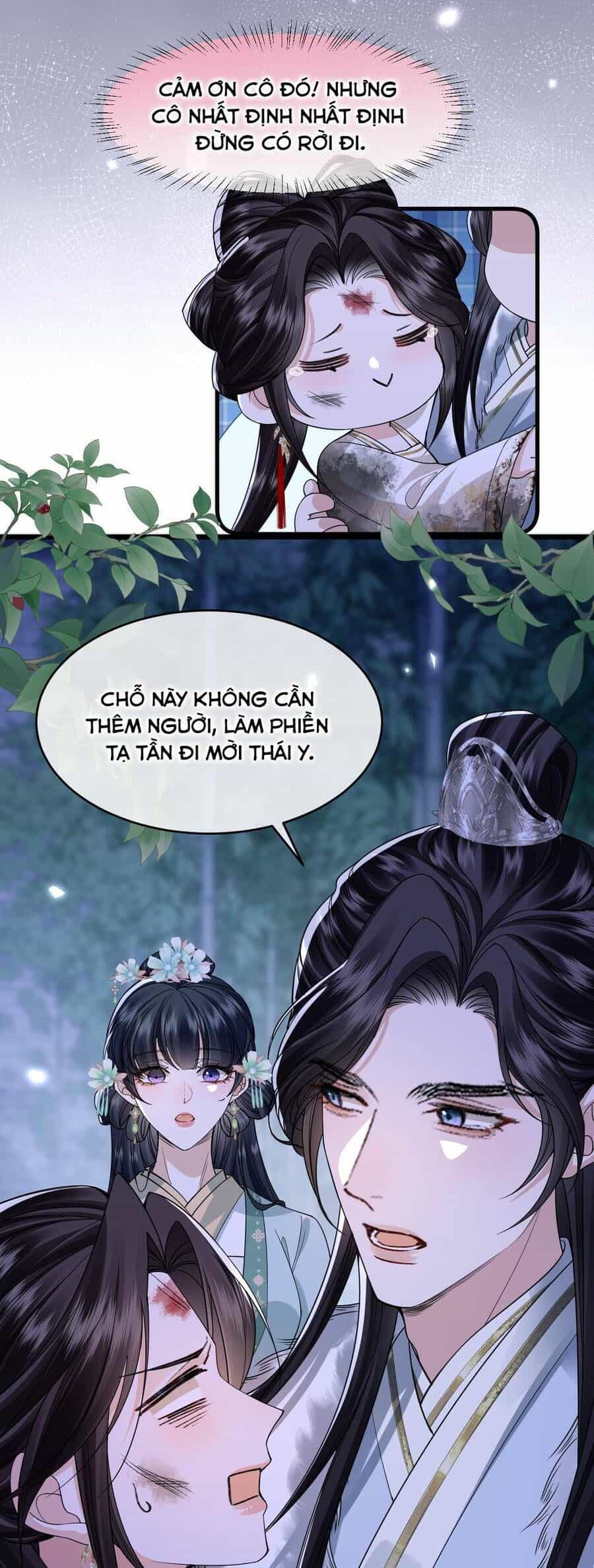 Thành Hà Thể Thống - Chương 18 - ảnh 14