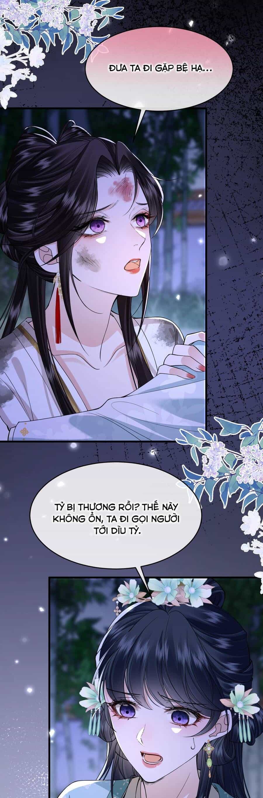 Thành Hà Thể Thống - Chương 18 - ảnh 4