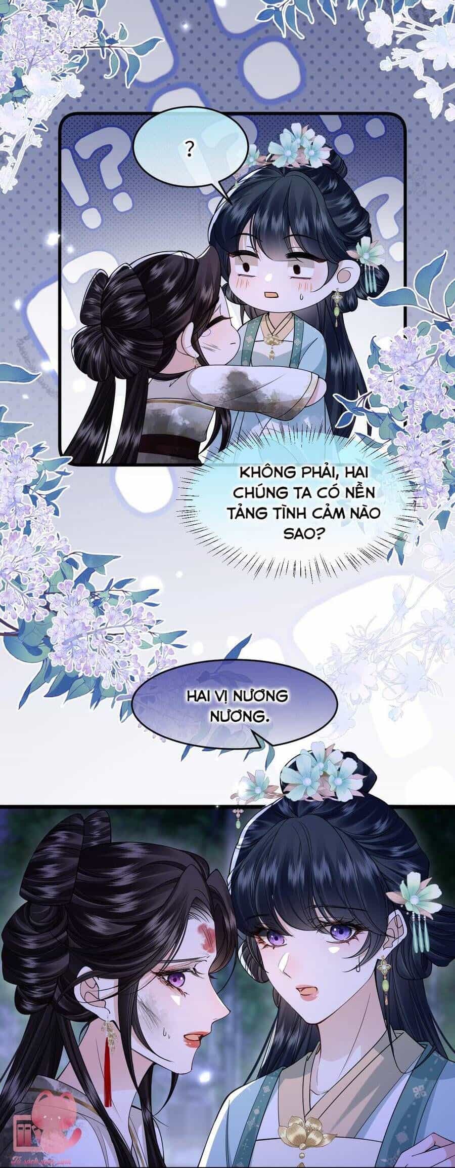 Thành Hà Thể Thống - Chương 18 - ảnh 7
