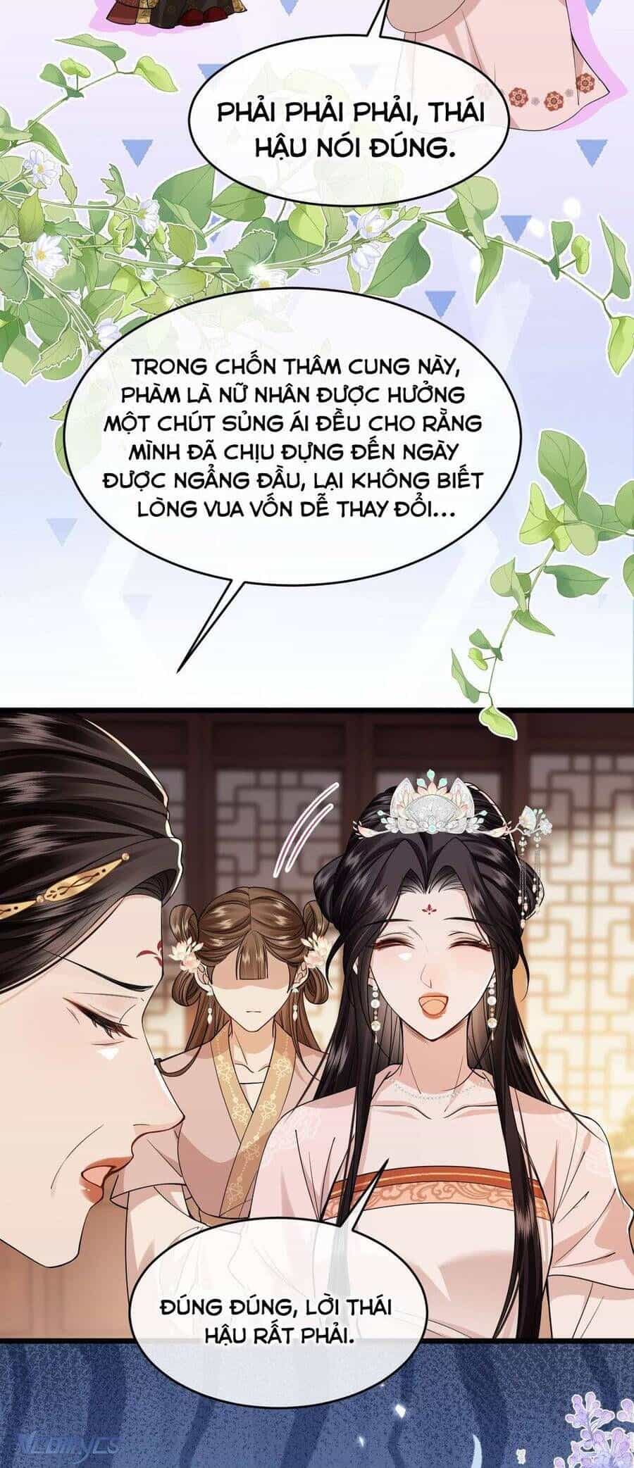 Thành Hà Thể Thống - Chương 20 - ảnh 18