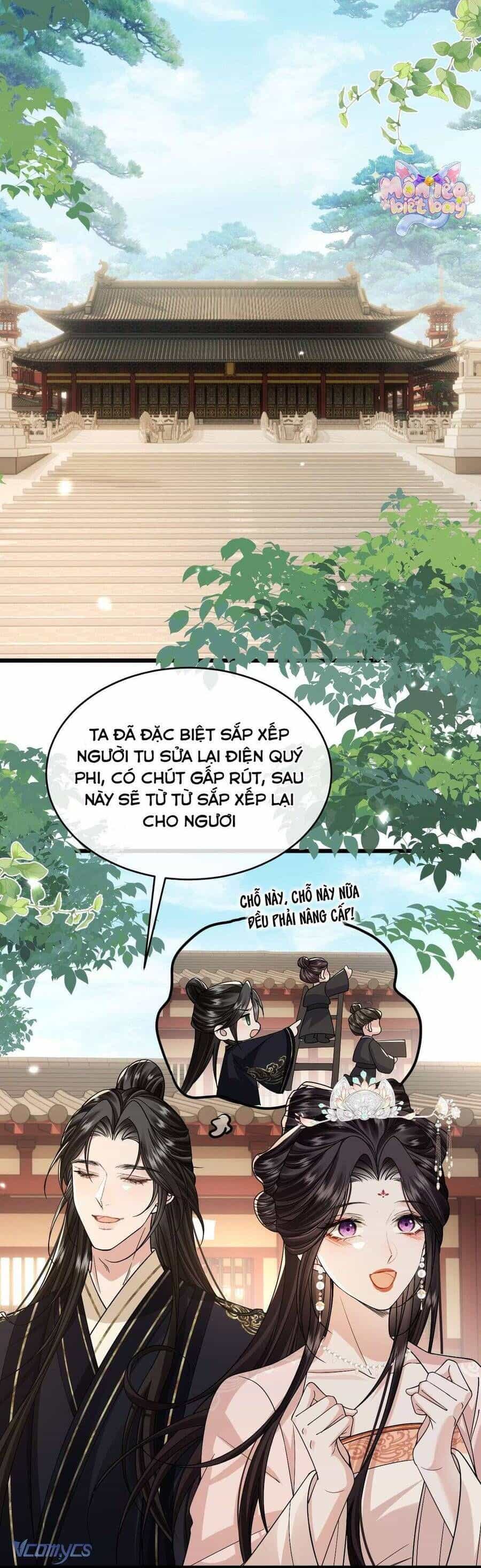 Thành Hà Thể Thống - Chương 20 - ảnh 25