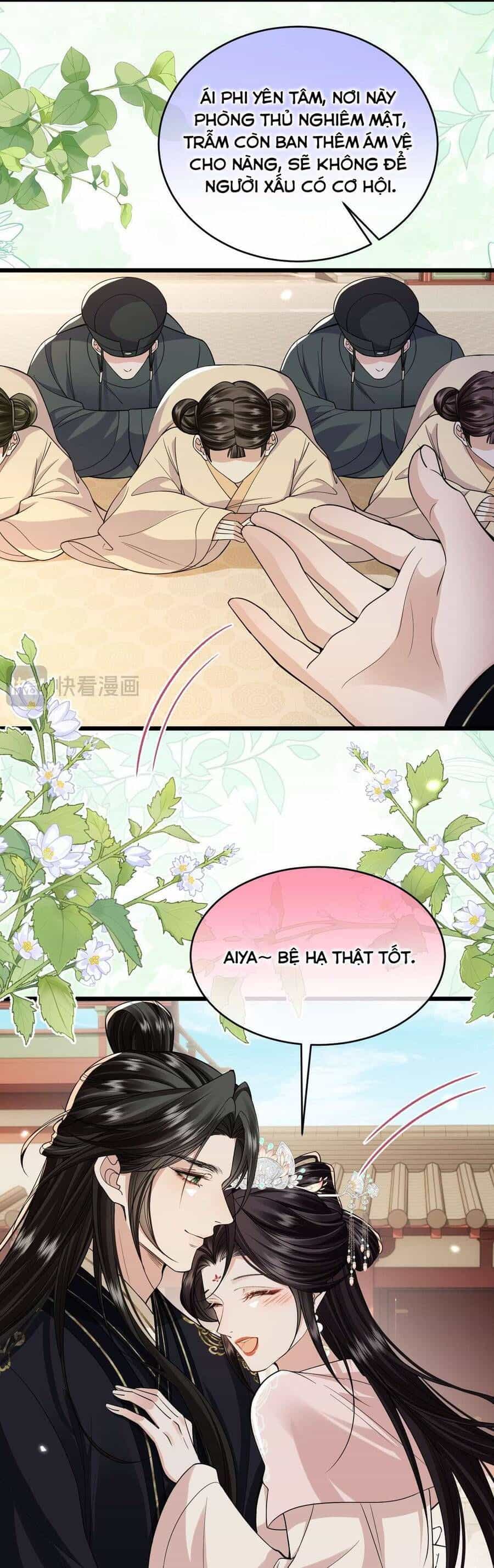 Thành Hà Thể Thống - Chương 20 - ảnh 26