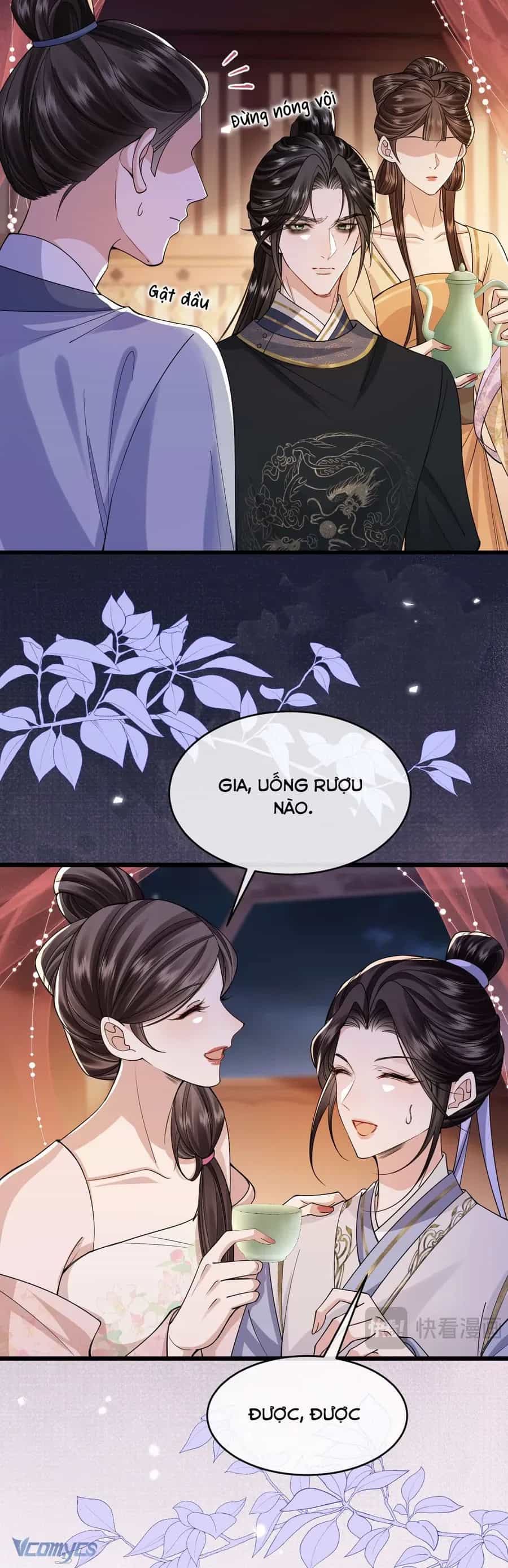 Thành Hà Thể Thống - Chương 21 - ảnh 27