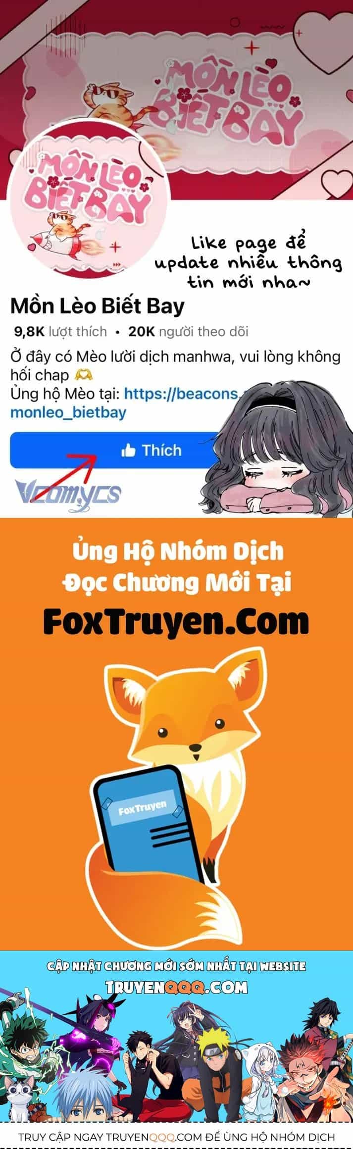 Thành Hà Thể Thống - Chương 21 - ảnh 33