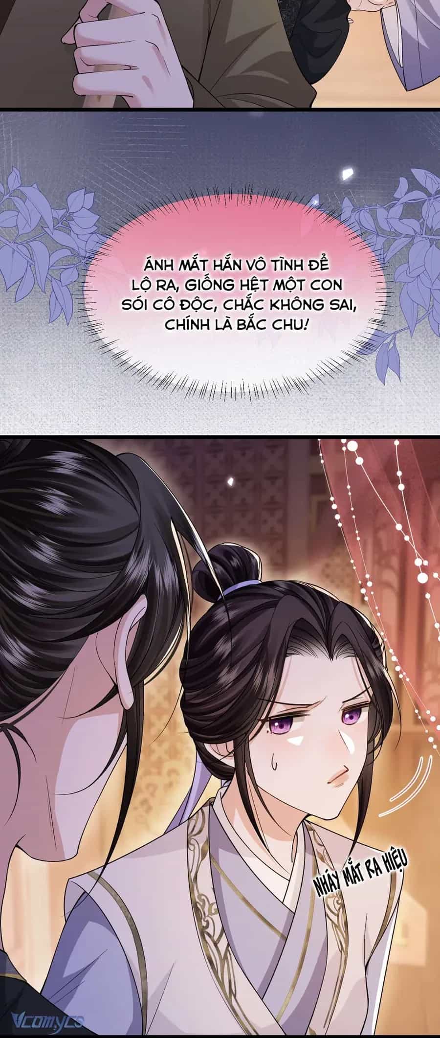 Thành Hà Thể Thống - Chương 22 - ảnh 17