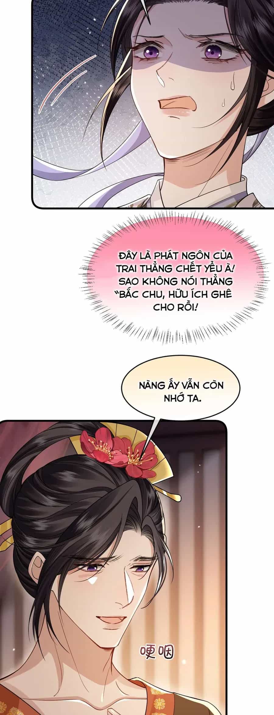 Thành Hà Thể Thống - Chương 23 - ảnh 15