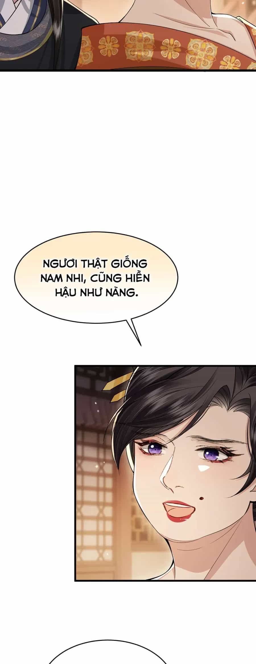 Thành Hà Thể Thống - Chương 23 - ảnh 27