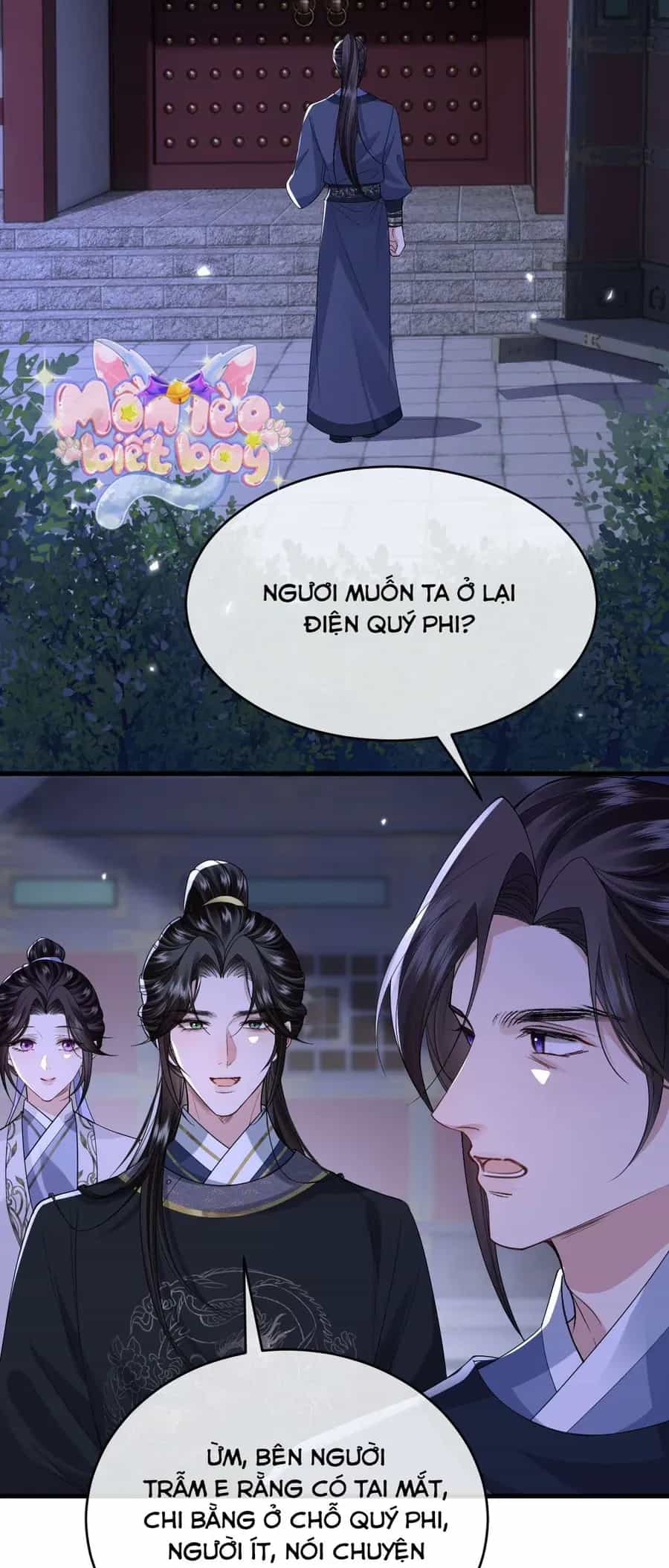 Thành Hà Thể Thống - Chương 24 - ảnh 10