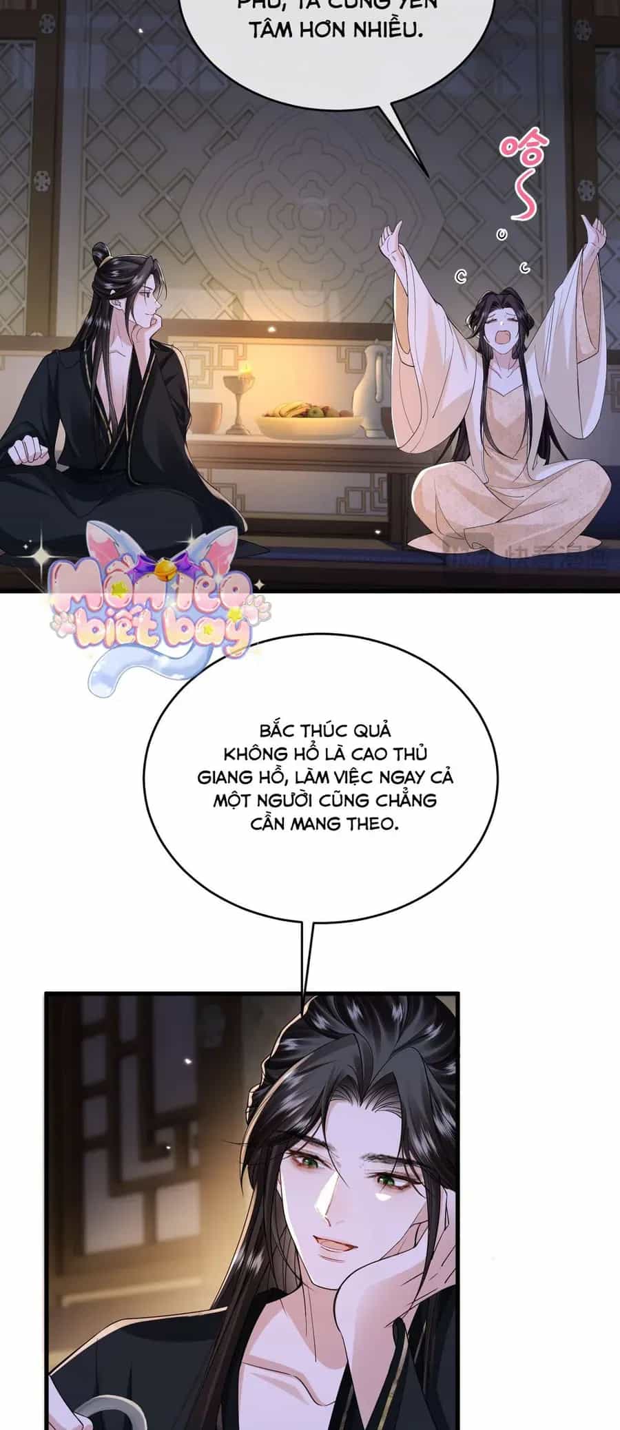 Thành Hà Thể Thống - Chương 24 - ảnh 19