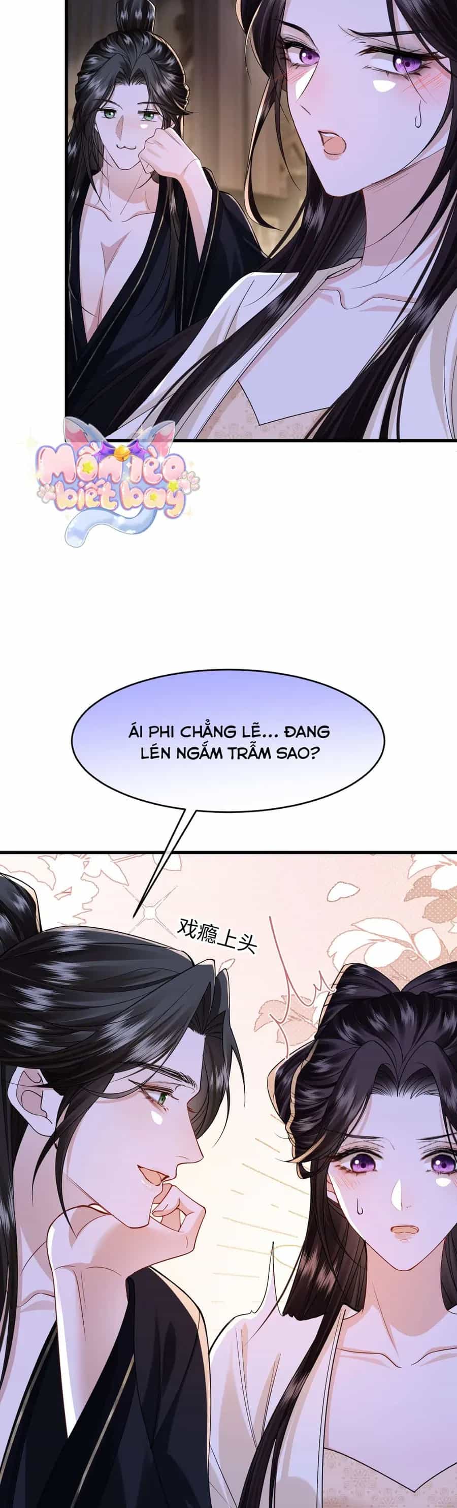 Thành Hà Thể Thống - Chương 24 - ảnh 28