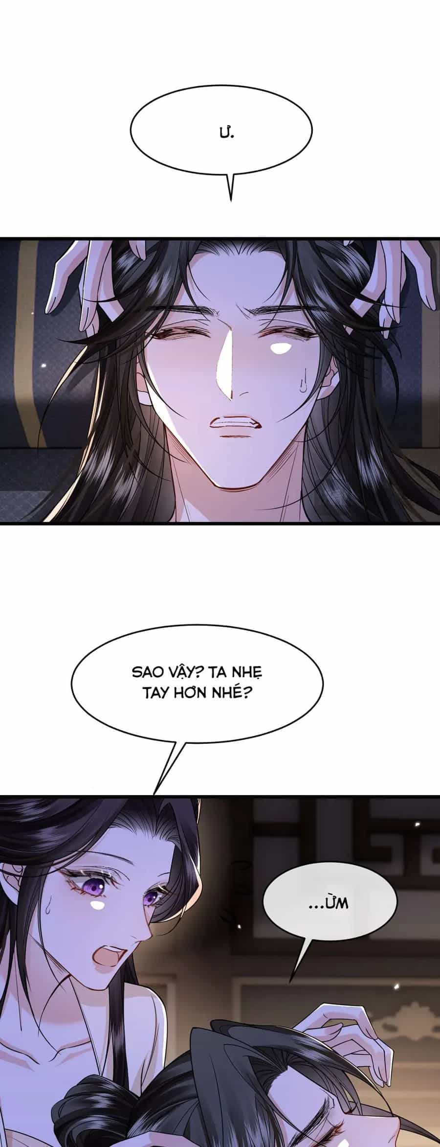 Thành Hà Thể Thống - Chương 25 - ảnh 19