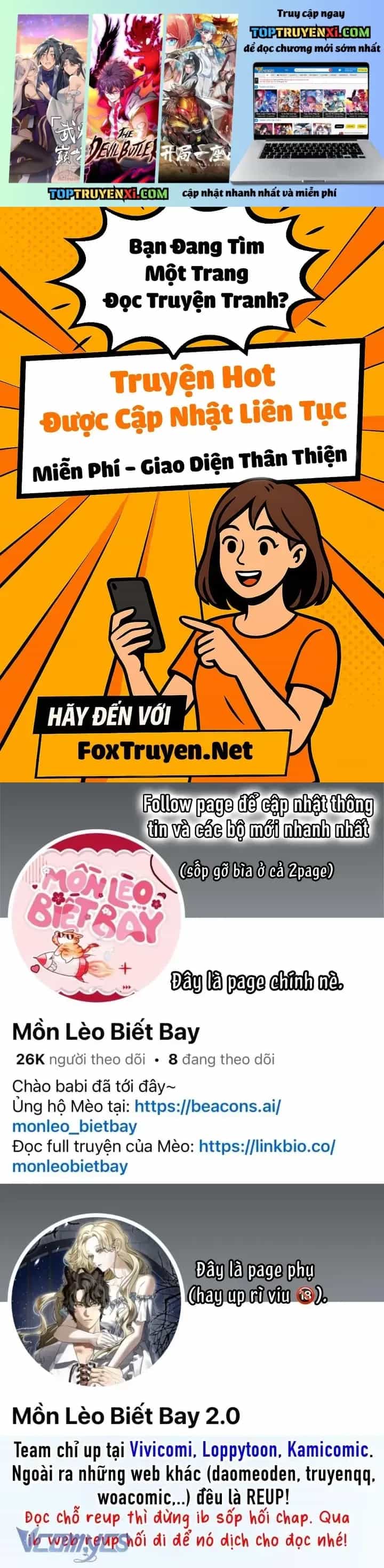 Thành Hà Thể Thống - Chương 25 - ảnh 2