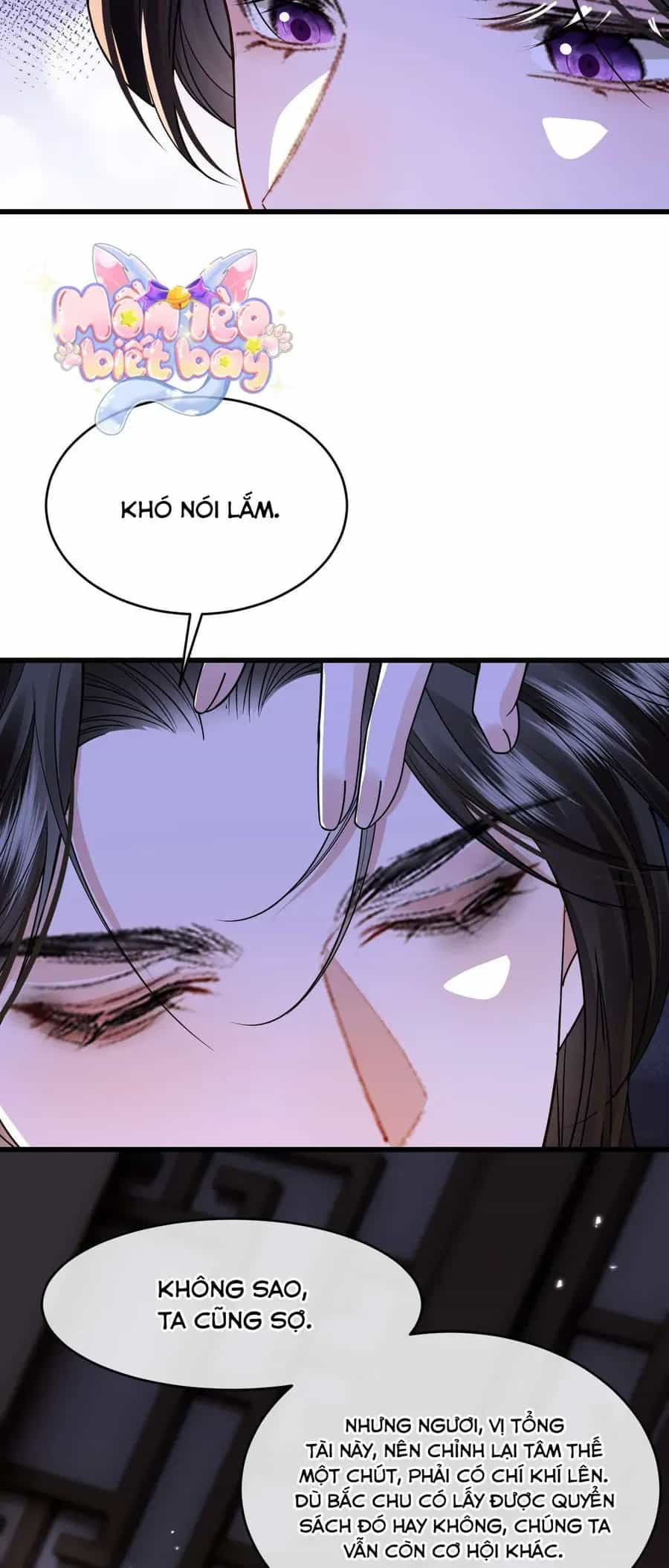Thành Hà Thể Thống - Chương 25 - ảnh 23