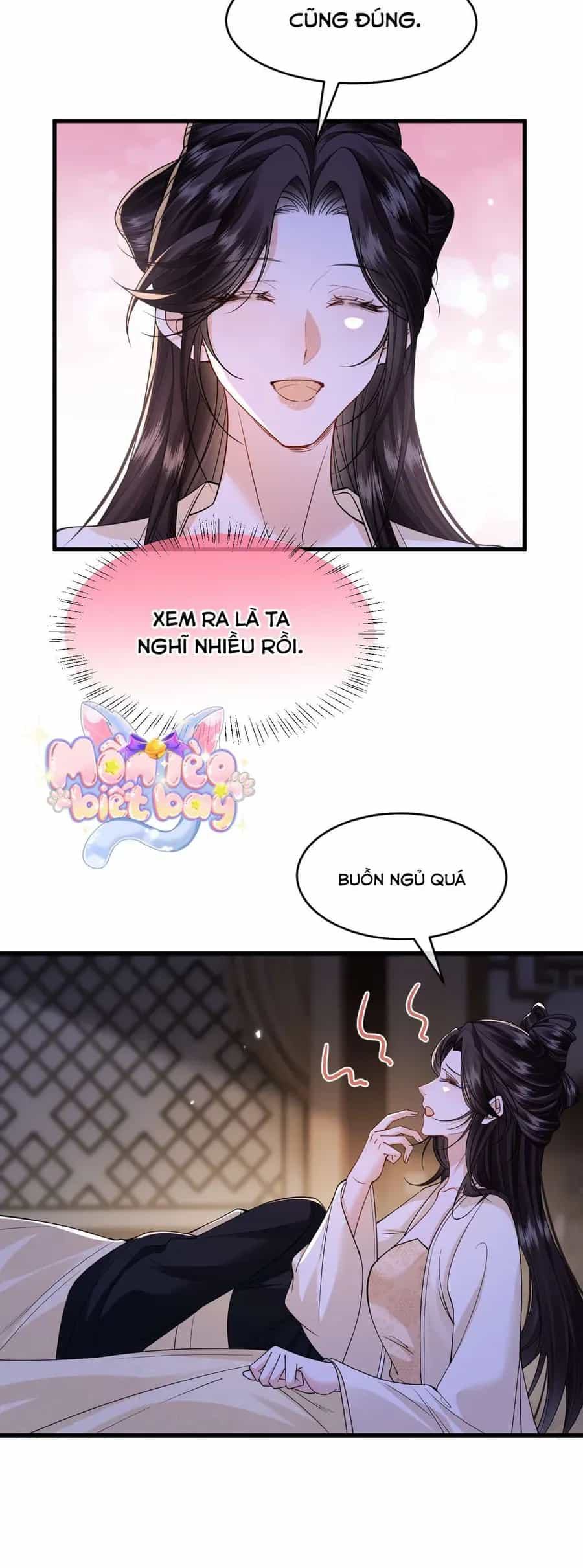 Thành Hà Thể Thống - Chương 25 - ảnh 28