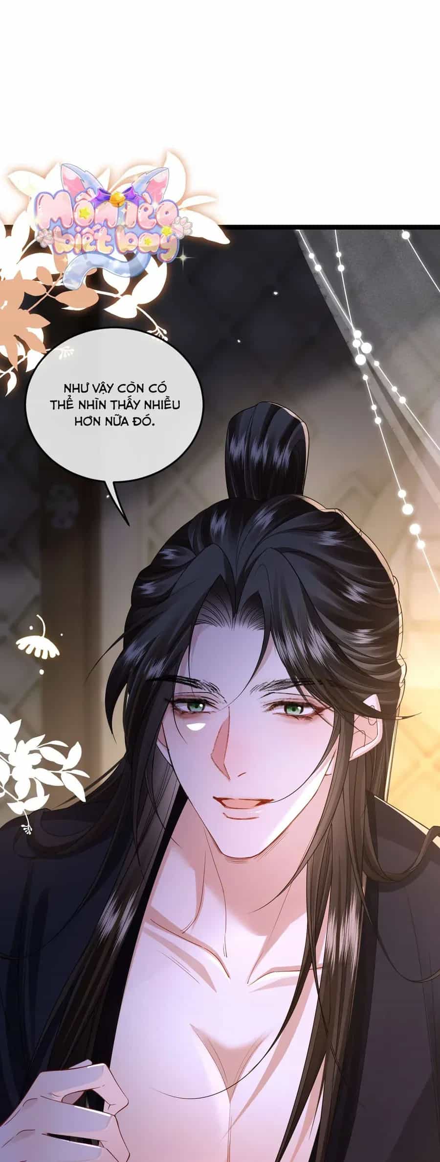 Thành Hà Thể Thống - Chương 25 - ảnh 4
