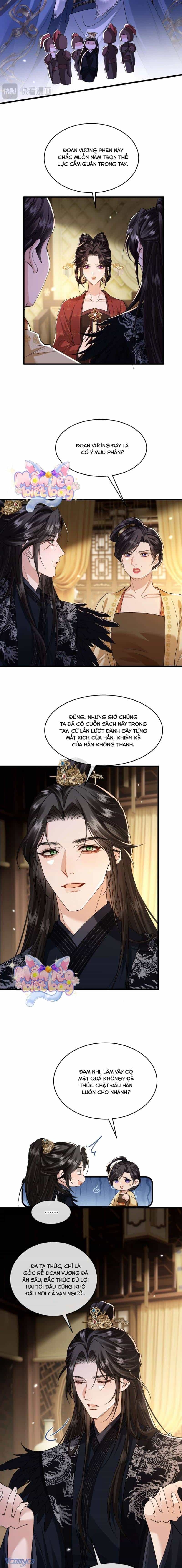Thành Hà Thể Thống - Chương 27 - ảnh 5