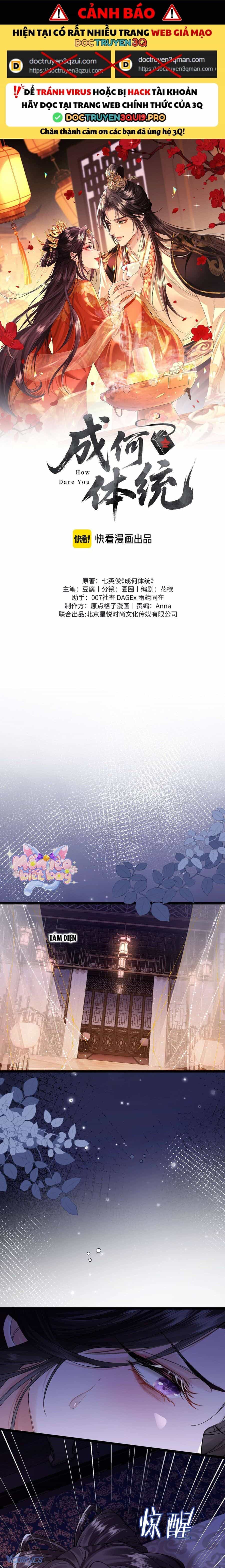 Thành Hà Thể Thống - Chương 1.2 - ảnh 2