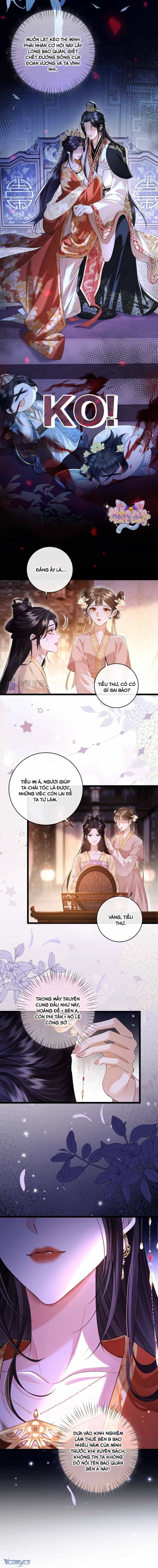 Thành Hà Thể Thống - Chương 1.2 - ảnh 5