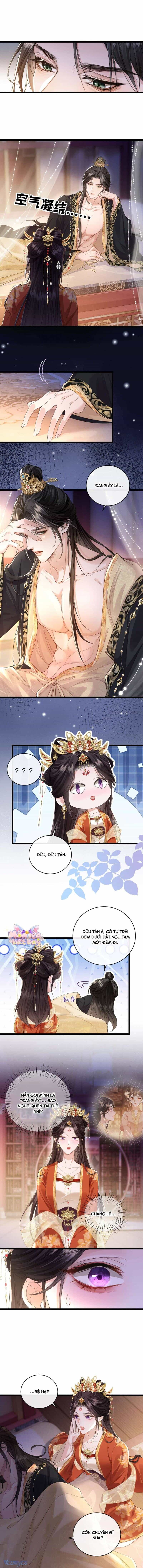 Thành Hà Thể Thống - Chương 1.2 - ảnh 8