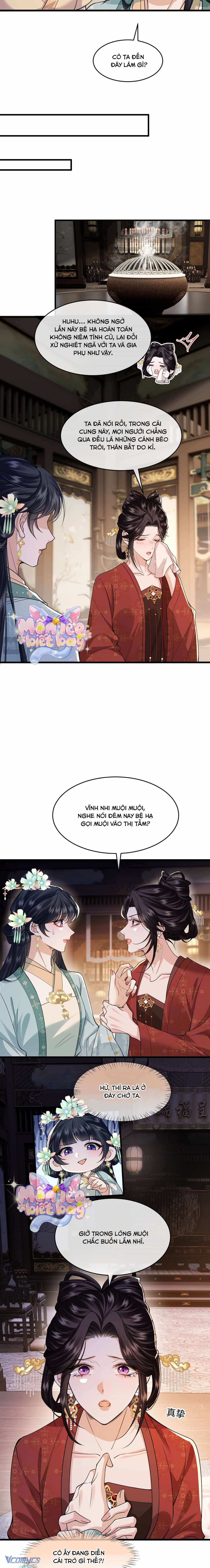 Thành Hà Thể Thống - Chương 28 - ảnh 8