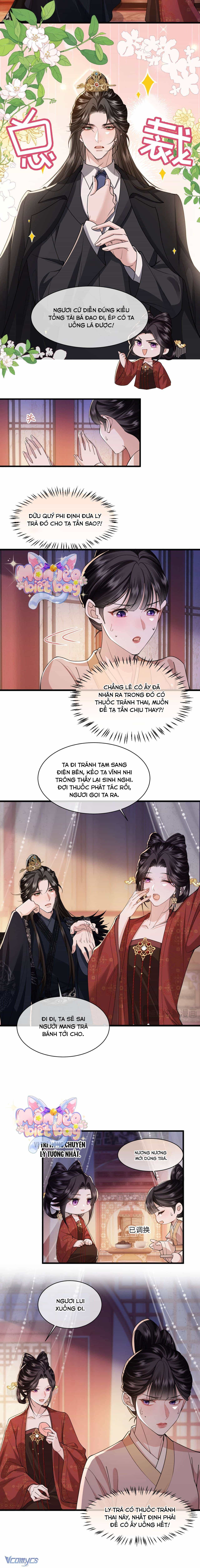 Thành Hà Thể Thống - Chương 29 - ảnh 3