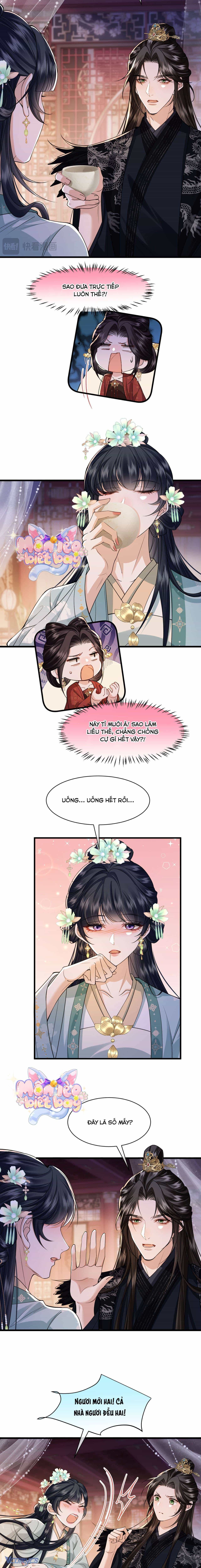Thành Hà Thể Thống - Chương 29 - ảnh 9