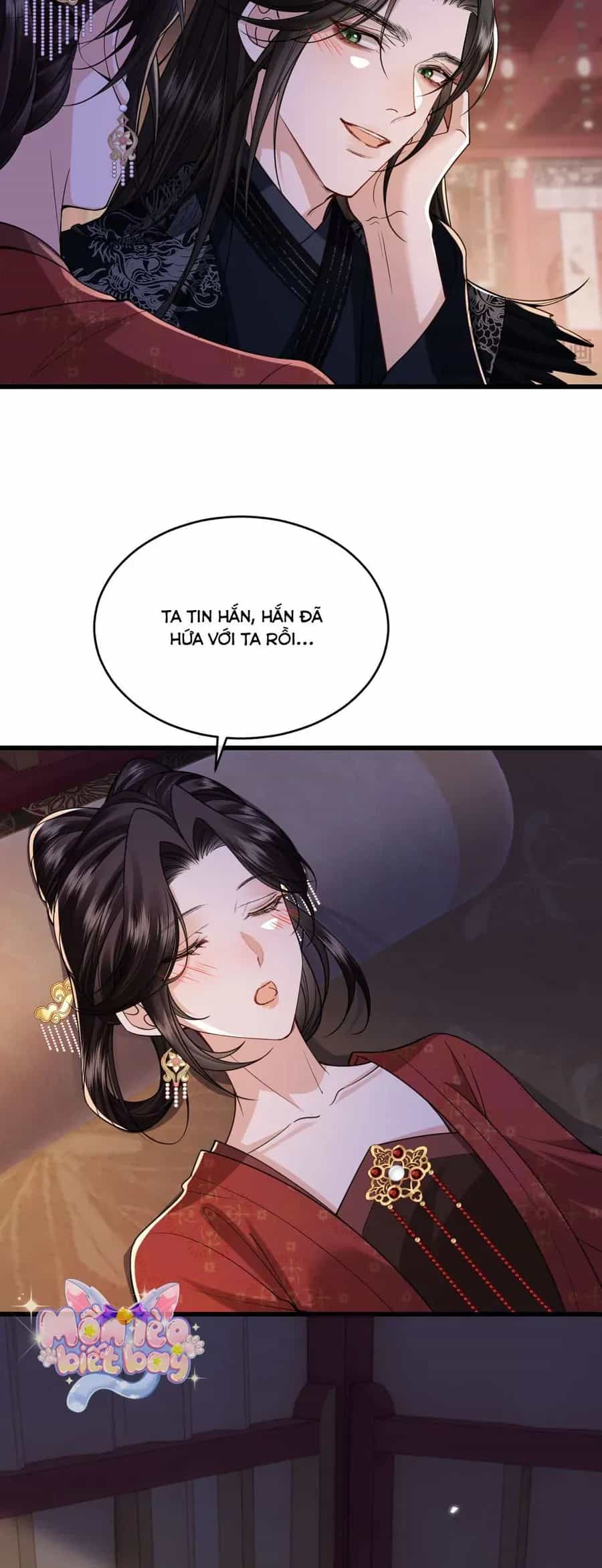 Thành Hà Thể Thống - Chương 31 - ảnh 13