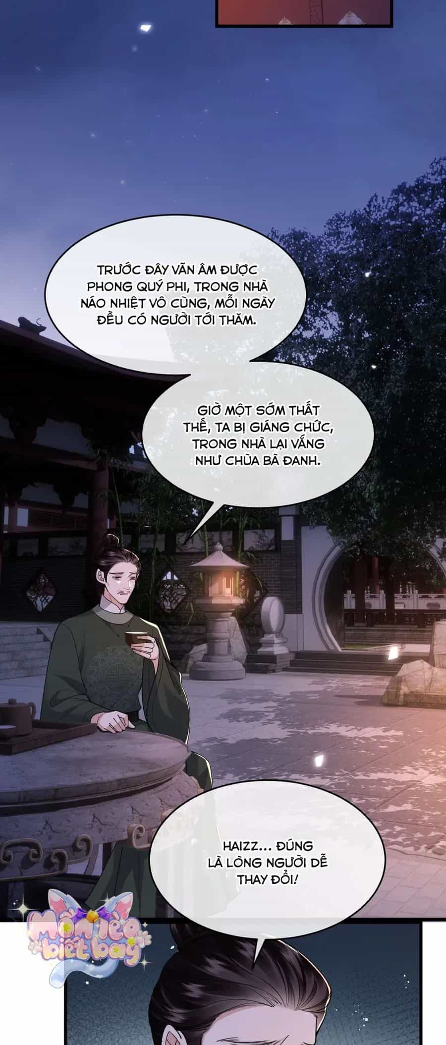 Thành Hà Thể Thống - Chương 31 - ảnh 16