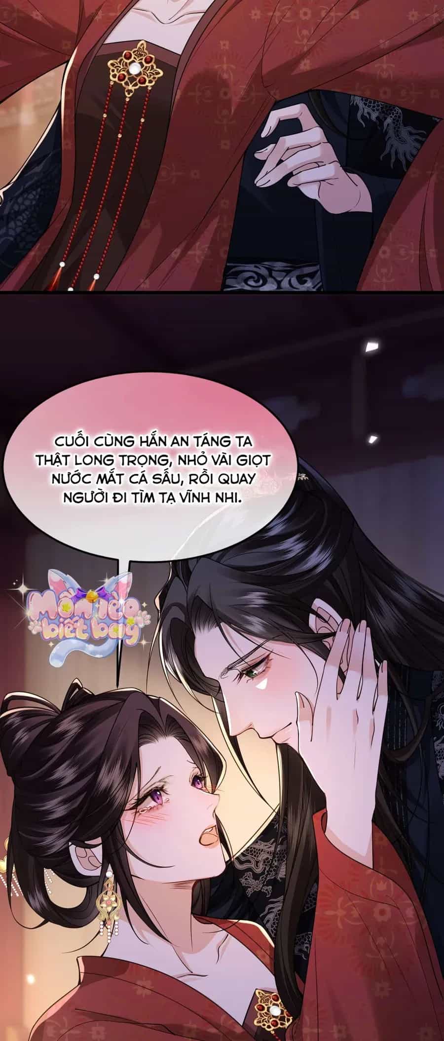 Thành Hà Thể Thống - Chương 31 - ảnh 5