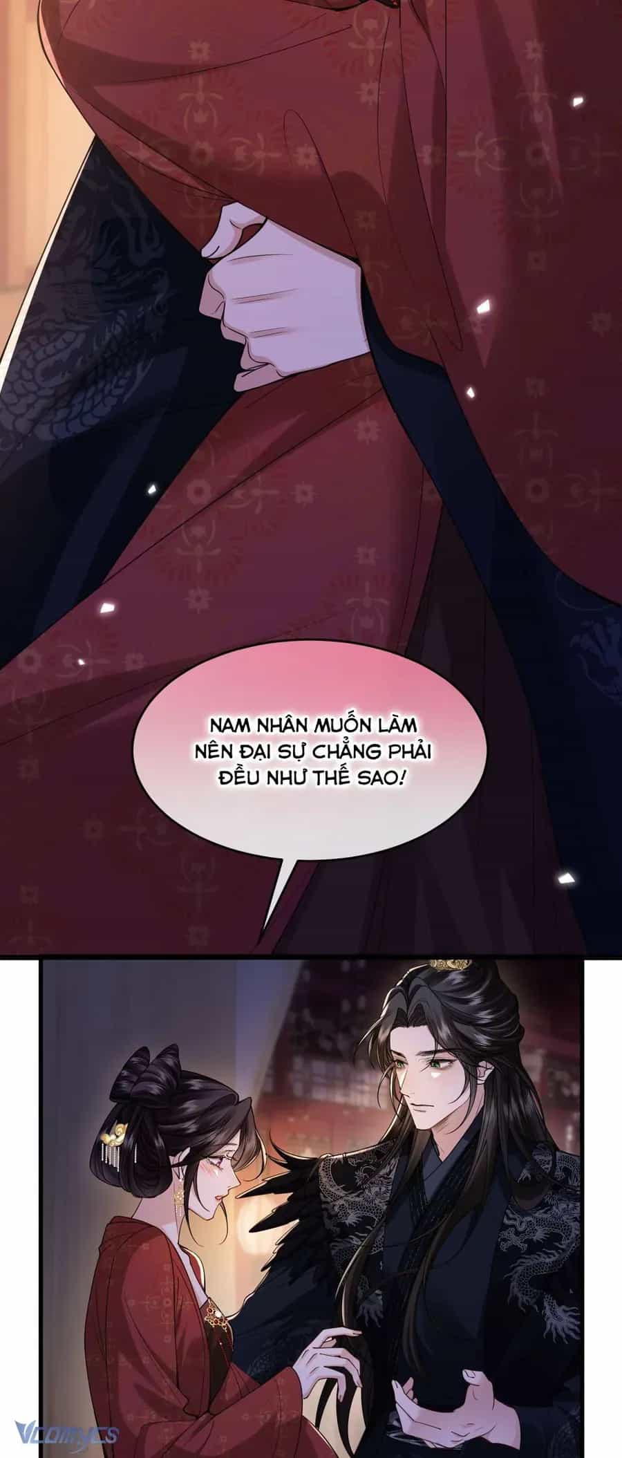 Thành Hà Thể Thống - Chương 31 - ảnh 6