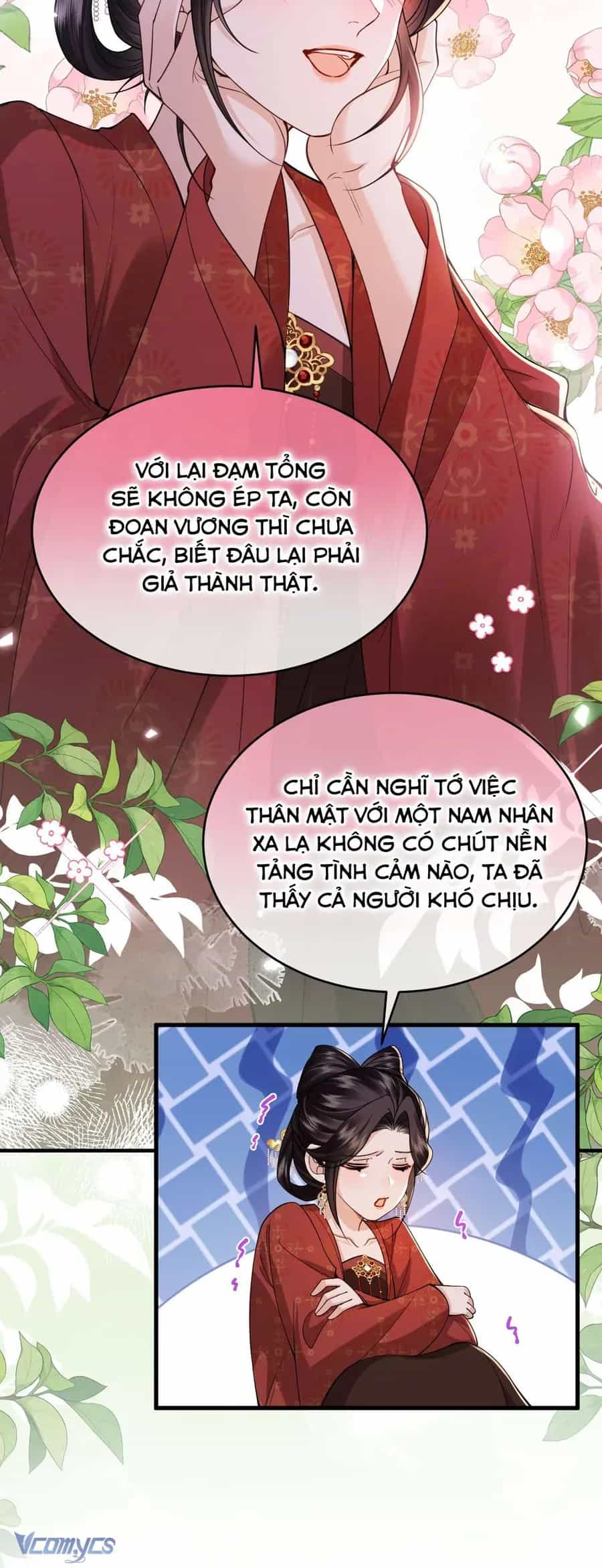 Thành Hà Thể Thống - Chương 31 - ảnh 9