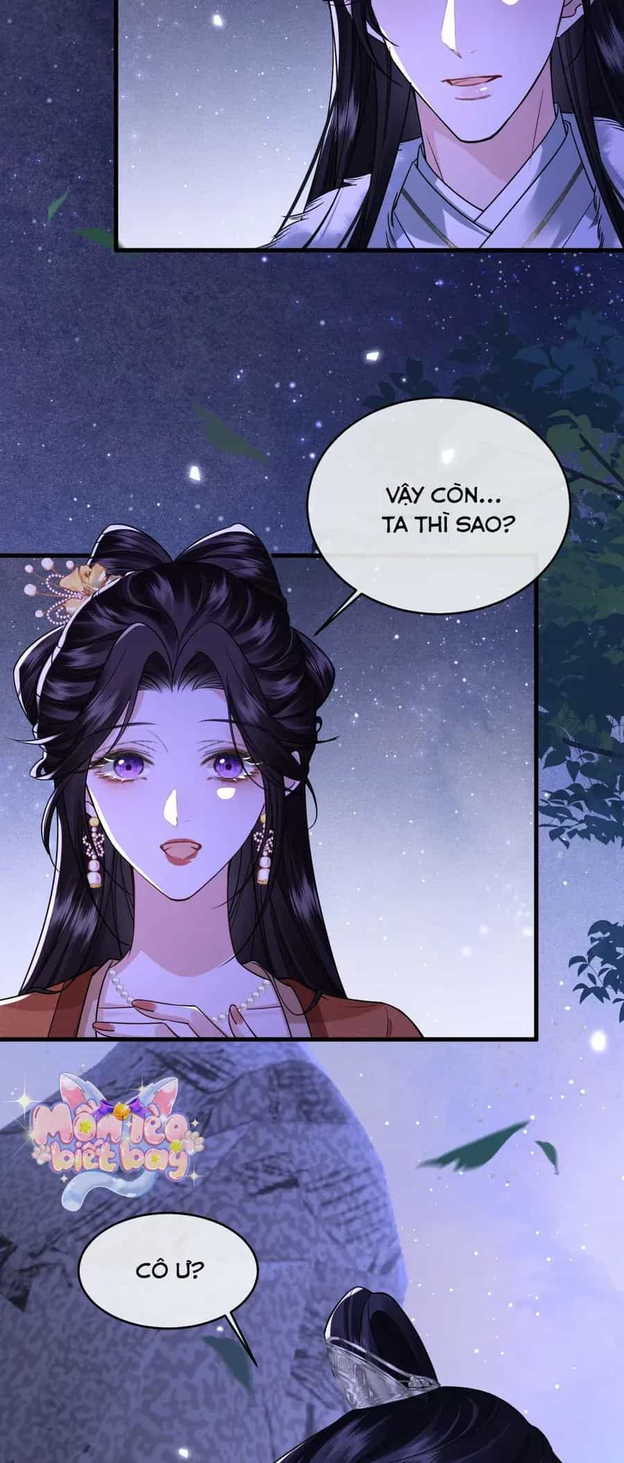Thành Hà Thể Thống - Chương 32 - ảnh 17