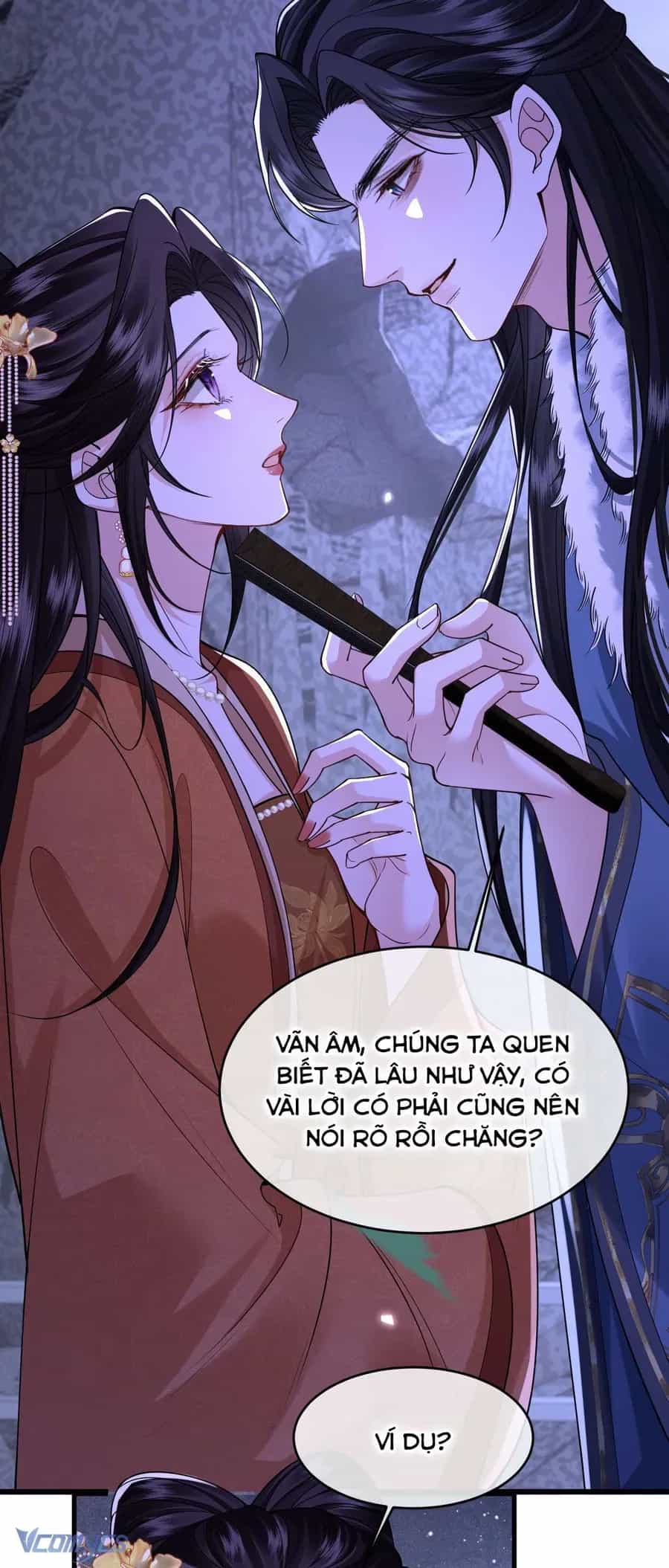 Thành Hà Thể Thống - Chương 32 - ảnh 18