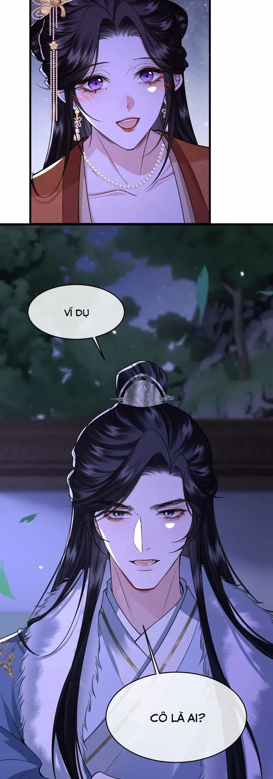 Thành Hà Thể Thống - Chương 32 - ảnh 19