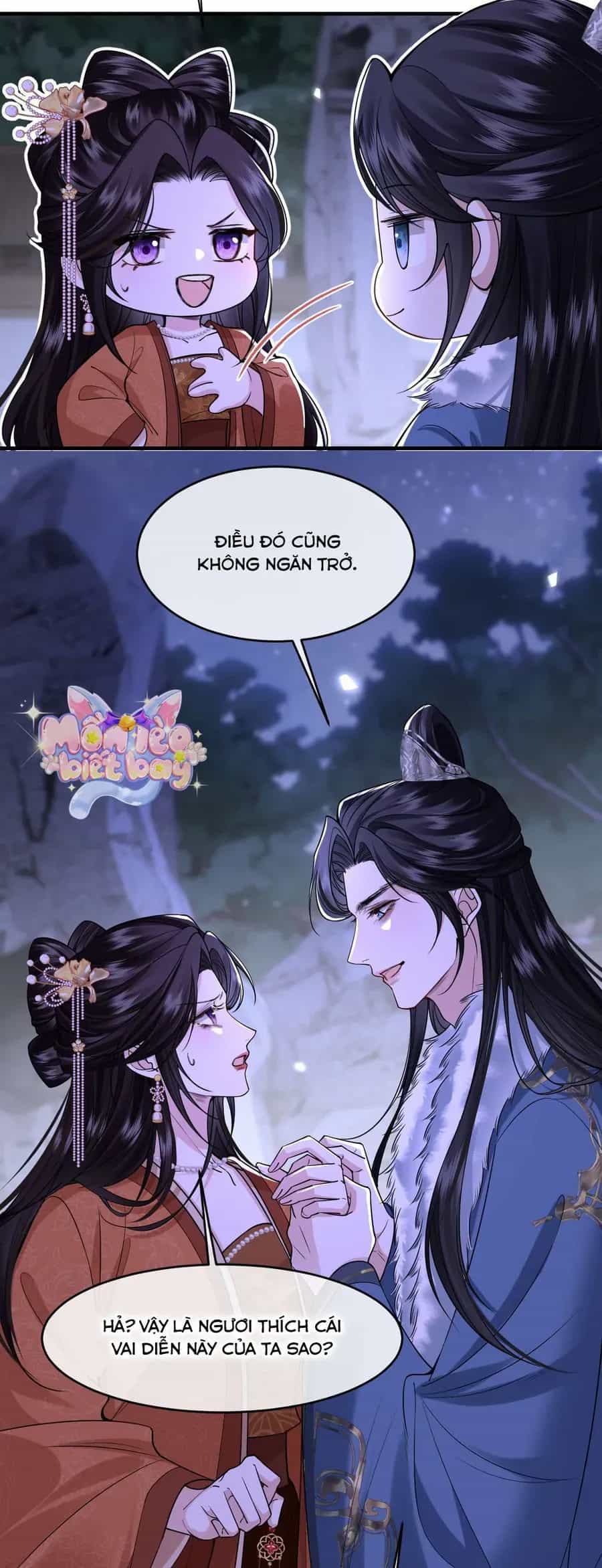 Thành Hà Thể Thống - Chương 32 - ảnh 26