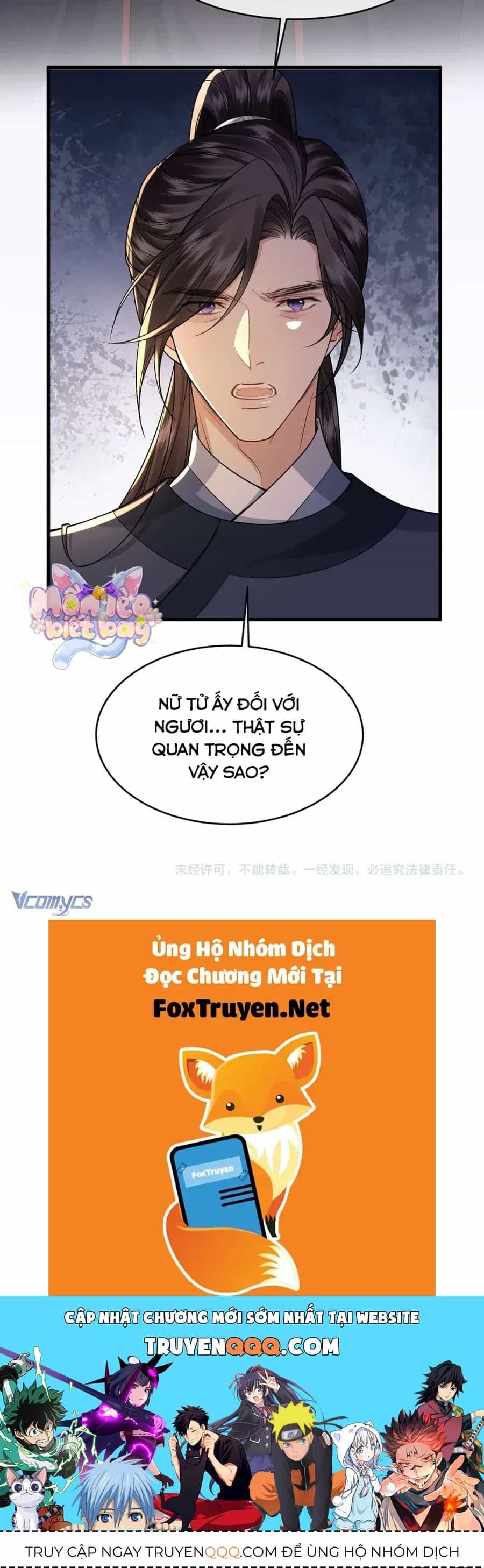 Thành Hà Thể Thống - Chương 32 - ảnh 33