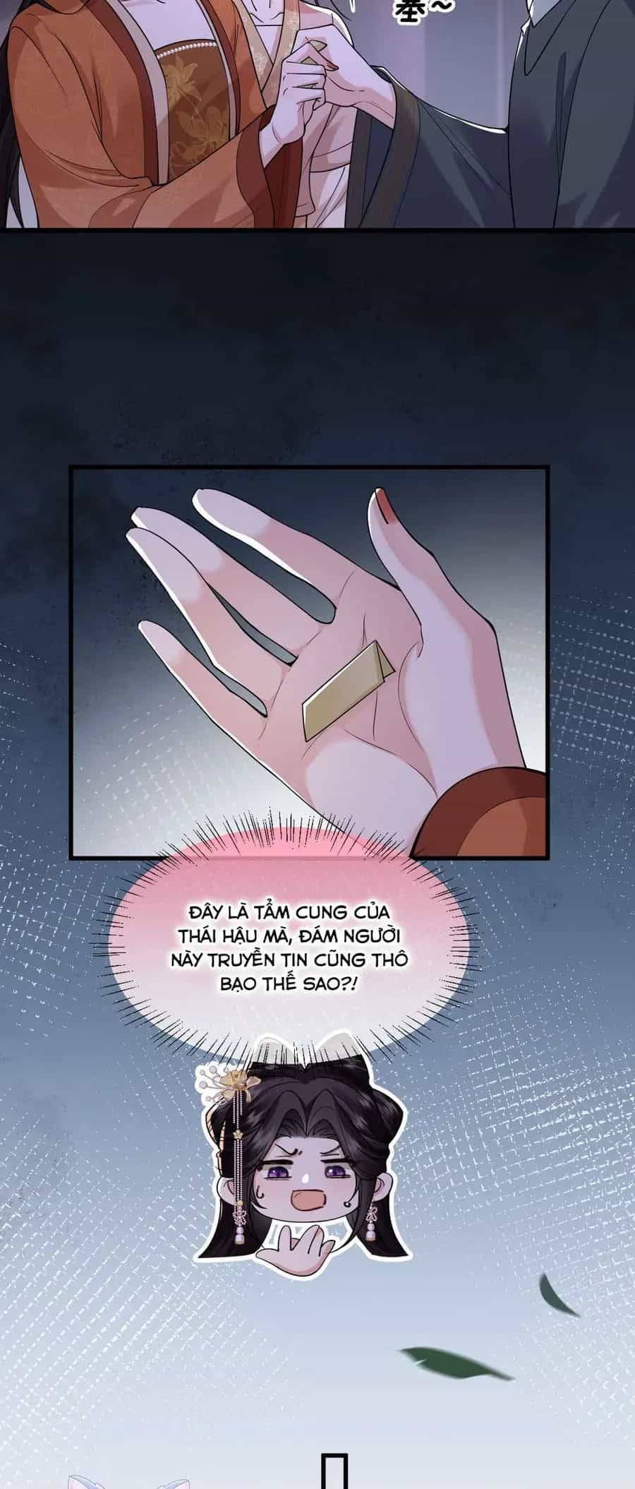 Thành Hà Thể Thống - Chương 32 - ảnh 9