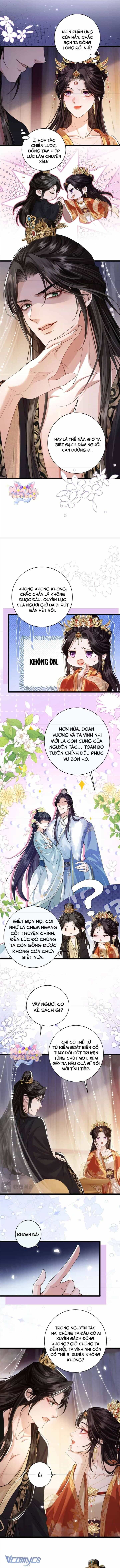 Thành Hà Thể Thống - Chương 2 - ảnh 6