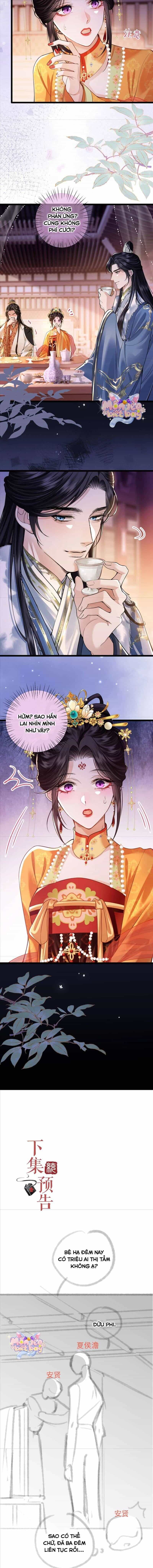 Thành Hà Thể Thống - Chương 3 - ảnh 10