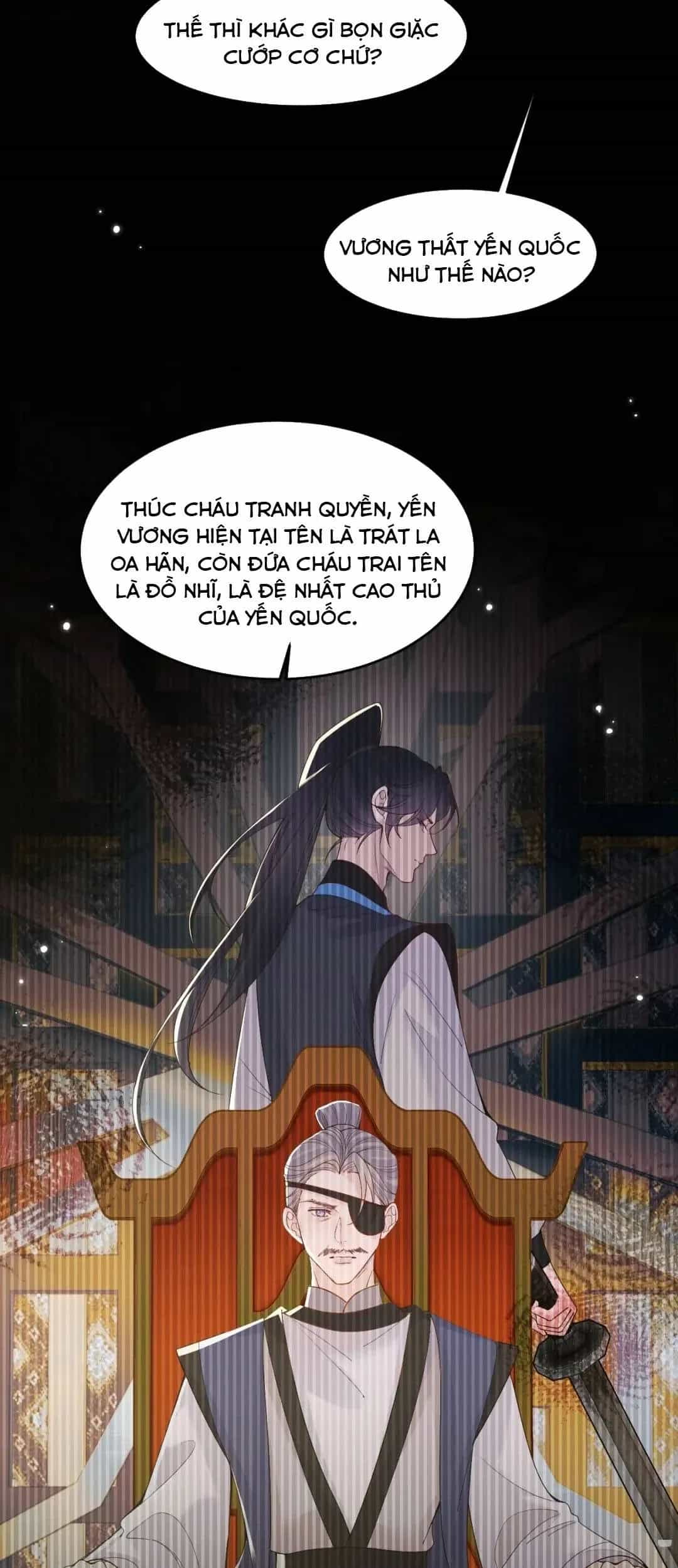 Thành Hà Thể Thống - Chương 55 - ảnh 17