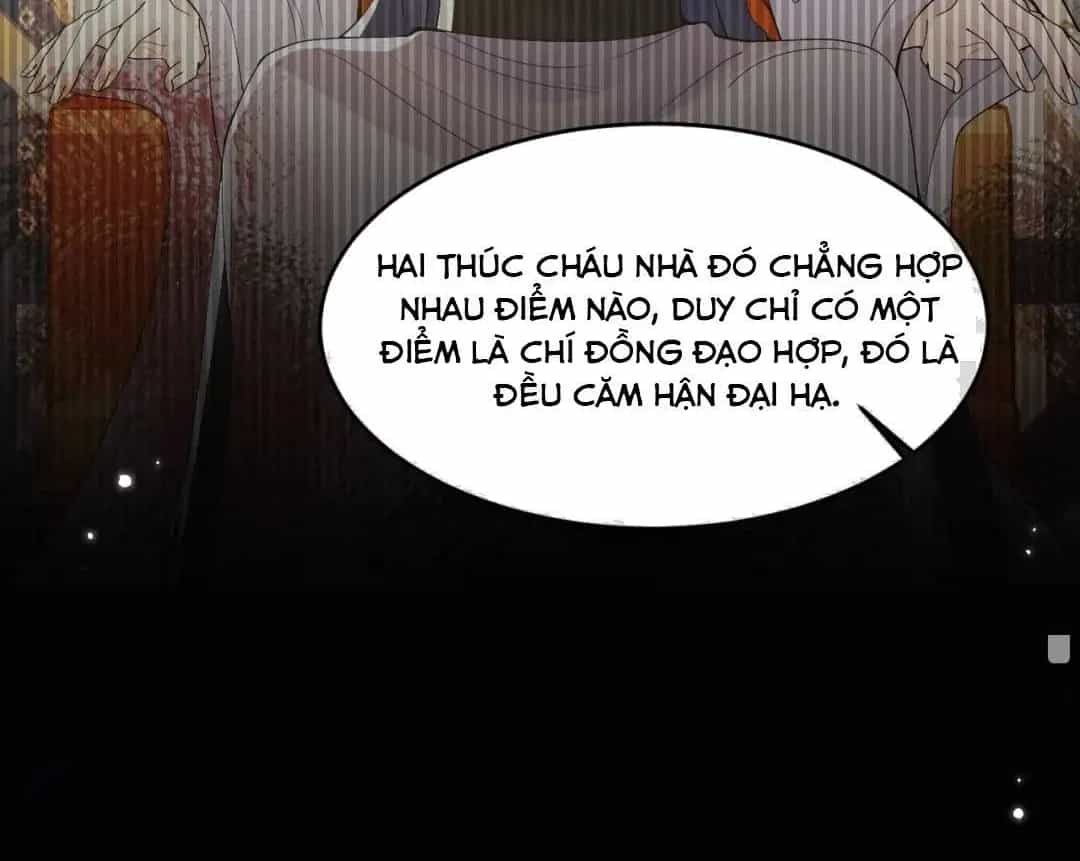 Thành Hà Thể Thống - Chương 55 - ảnh 18