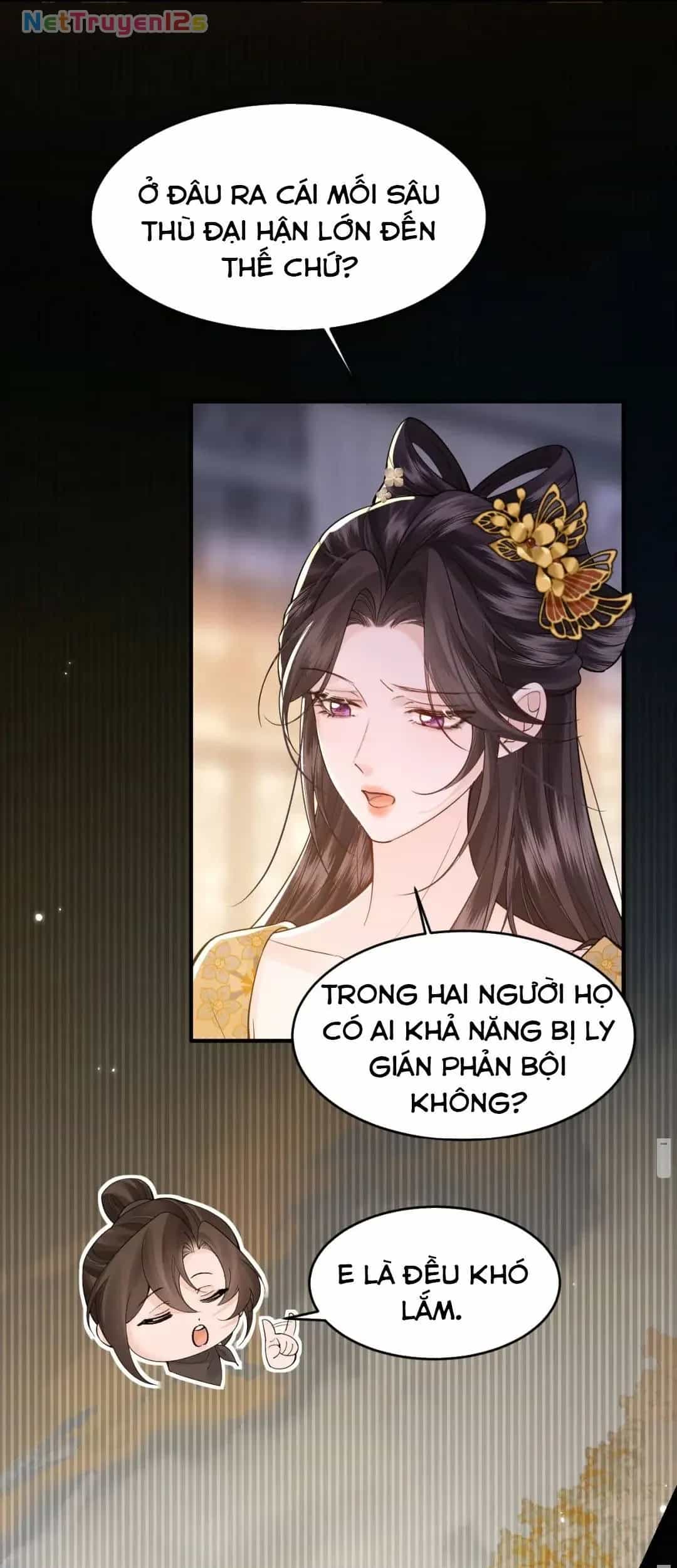 Thành Hà Thể Thống - Chương 55 - ảnh 19