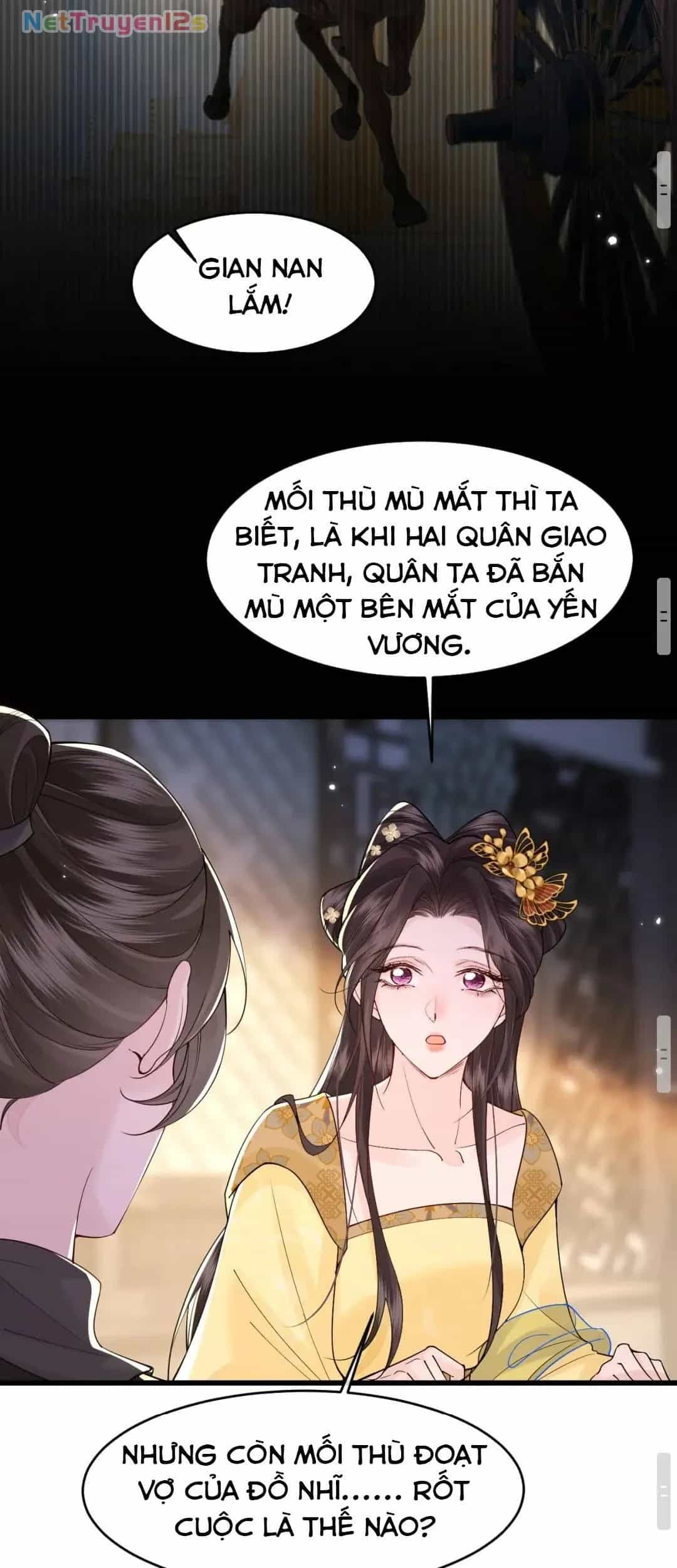 Thành Hà Thể Thống - Chương 55 - ảnh 21