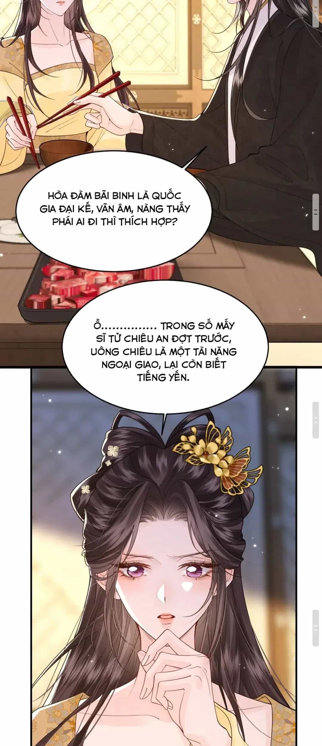 Thành Hà Thể Thống - Chương 55 - ảnh 25
