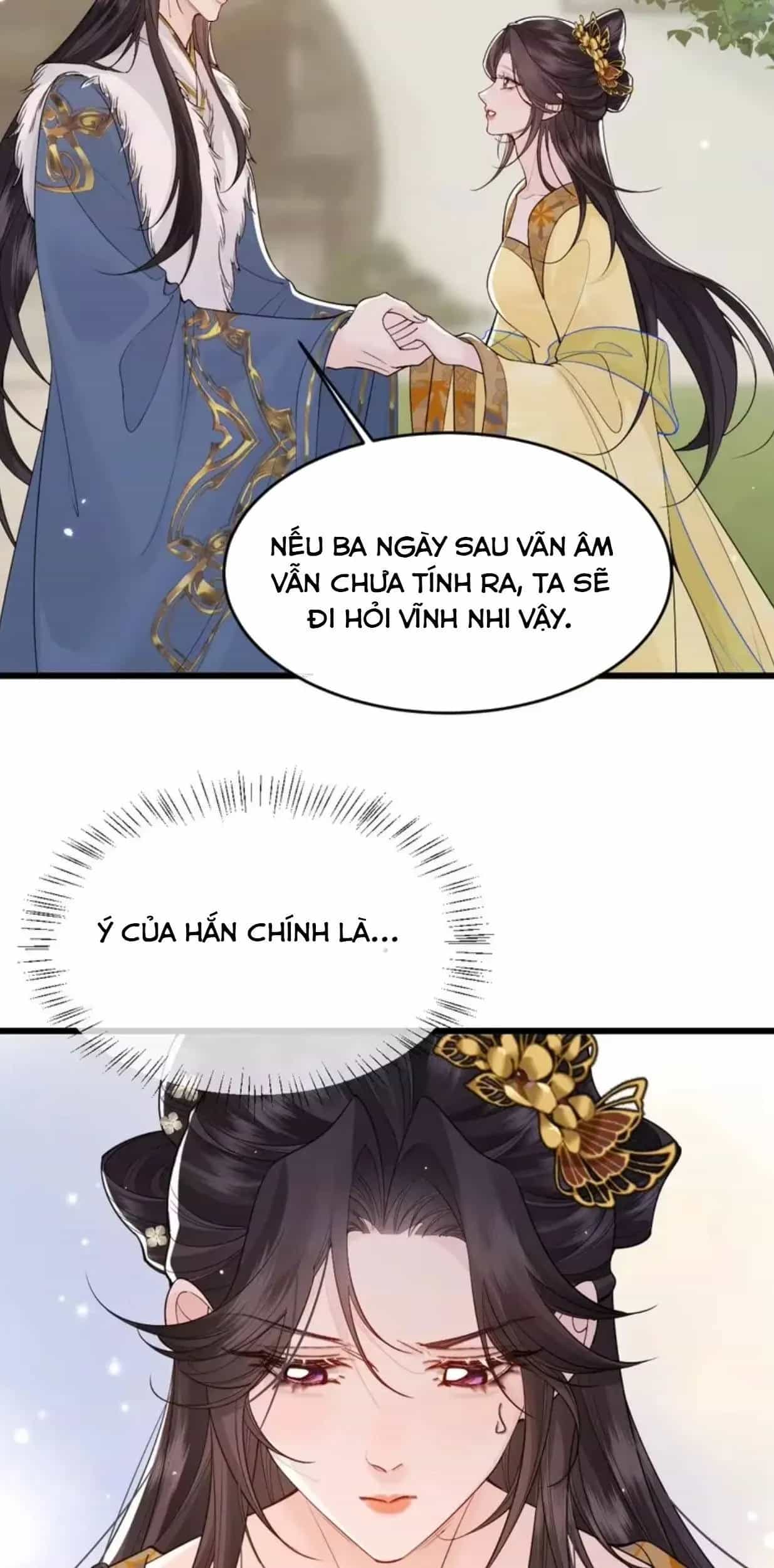 Thành Hà Thể Thống - Chương 56 - ảnh 14