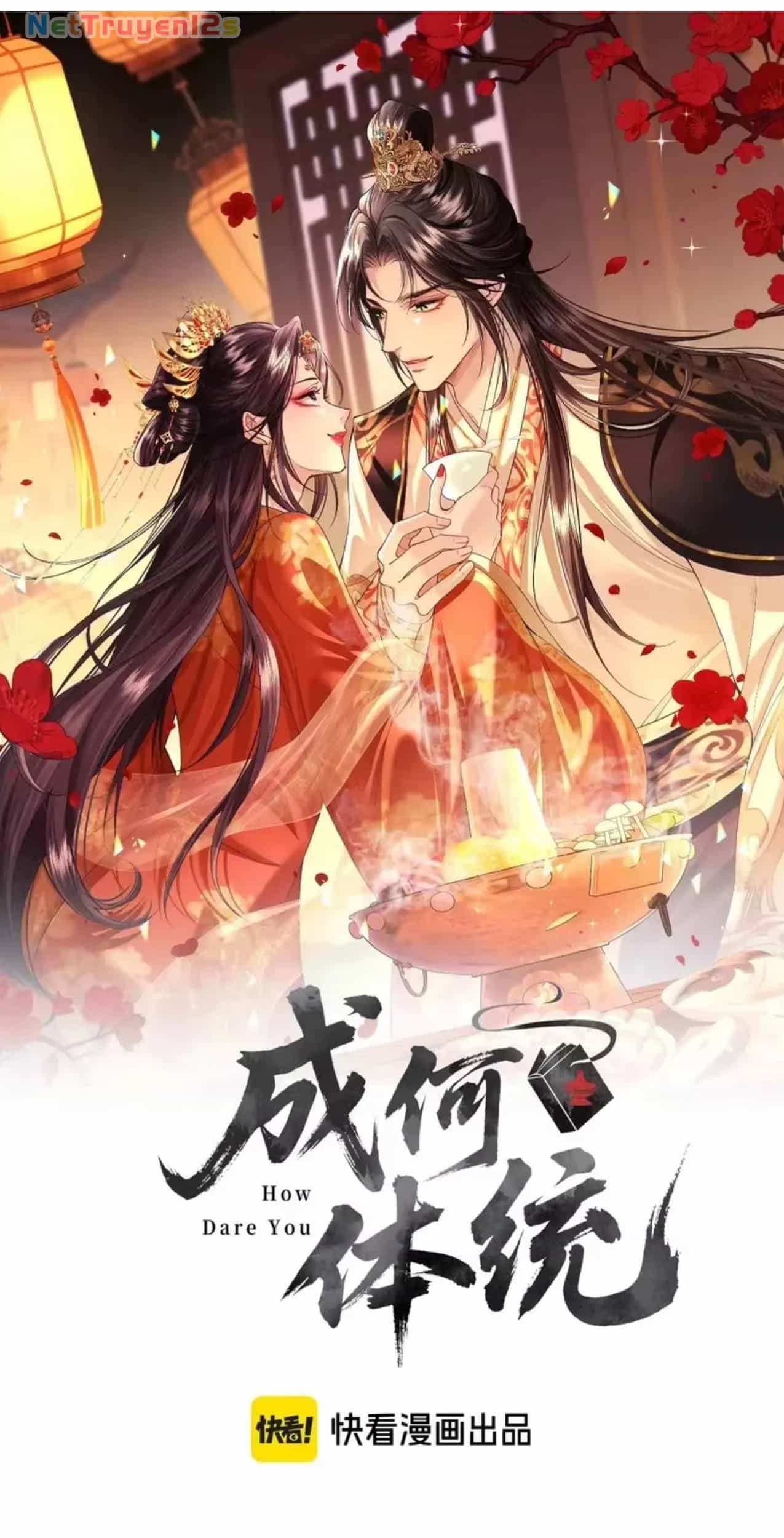 Thành Hà Thể Thống - Chương 56 - ảnh 2